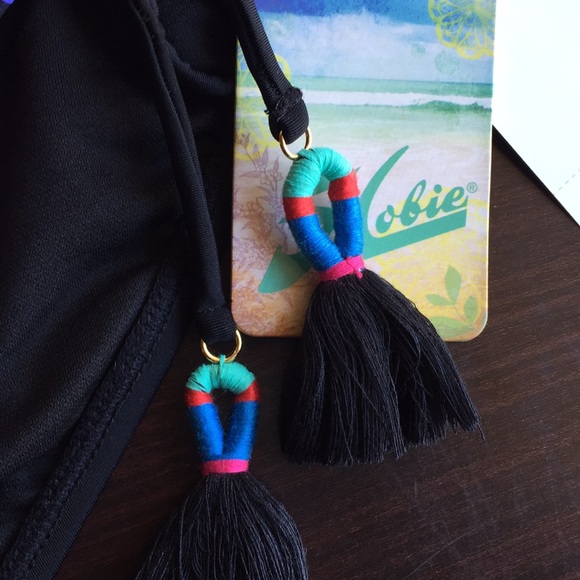 Hobie swim bottoms - Picture 3 of 5